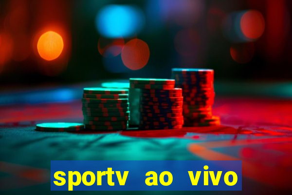 sportv ao vivo online multi